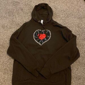 Sabrina Carpenter hoodie